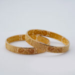 22C Gold kada