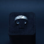 Titanium Ring 07