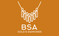 BSA Gold & Diamonds