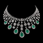 Diamond Necklace - 29